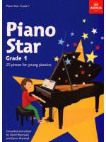 Piano Star: Grade 1