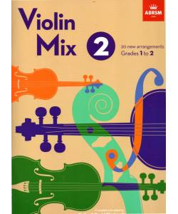 Violin Mix 2