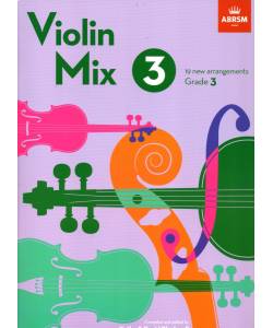 Violin Mix 3