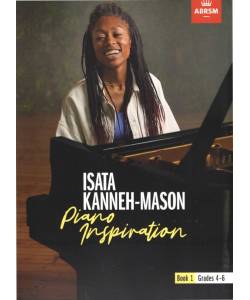 Isata Kanneh-Mason, Piano Inspiration, Book 1