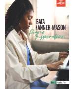 Isata Kanneh-Mason, Piano Inspiration, Book 2[9781786014917]