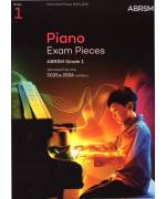2025-2026 鋼琴考試指定曲 第1級[9781786016065]