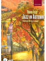 Jazz In Autumn (Book & CD)