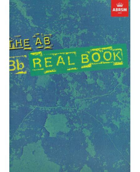 The AB Real Book, B flat