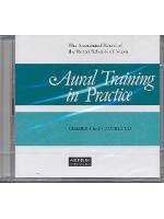聽力測驗練習唱片(CD)        第1~3級（舊版）