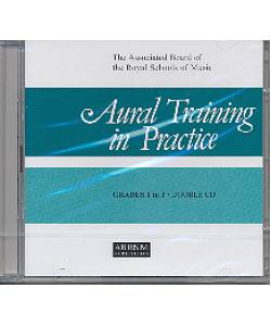 聽力測驗練習唱片(CD)        第1~3級（舊版）