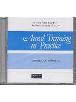聽力測驗練習唱片(CD)        第6~8級（舊版）