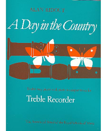 A Day in the Country_Treble Recorder