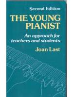 The young pianist