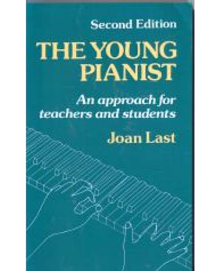 The young pianist