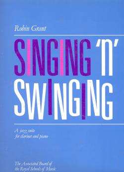 Singing 'n' Swinging