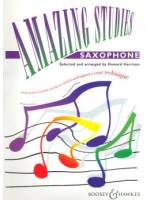 Amazing Studies Saxophone
