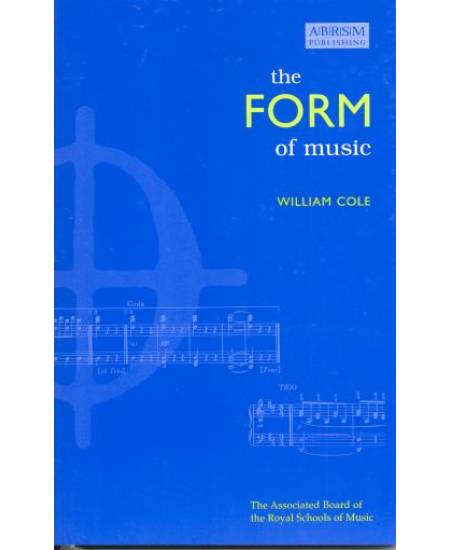 The Form of Music