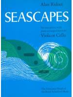 Seascapes for Viola or Cello