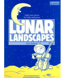 Lunar Landscapes