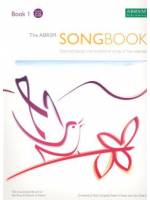 The ABRSM Songbook Book 1 (含CD)