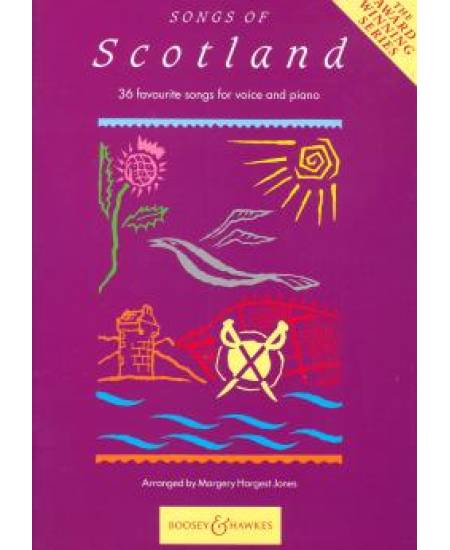 Songs of Scotland