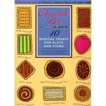 Chocolate Box