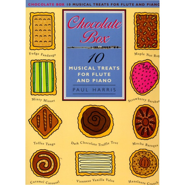Chocolate Box