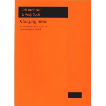 Changing Times
