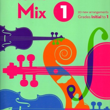 Violin Mix 1