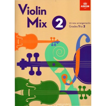 Violin Mix 2
