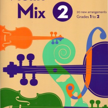 Violin Mix 2