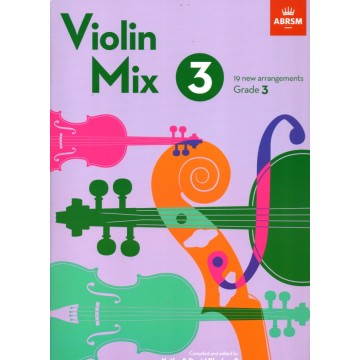 Violin Mix 3