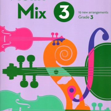 Violin Mix 3