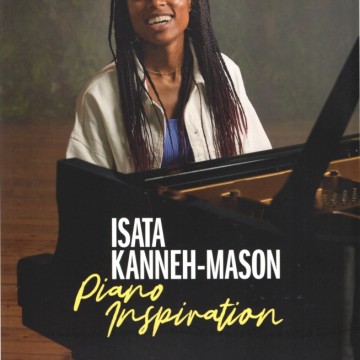 Isata Kanneh-Mason, Piano Inspiration, Book 1