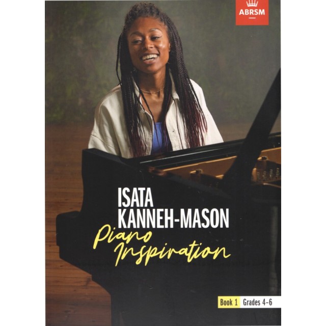 Isata Kanneh-Mason, Piano Inspiration, Book 1