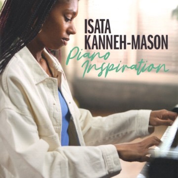 Isata Kanneh-Mason, Piano Inspiration, Book 2