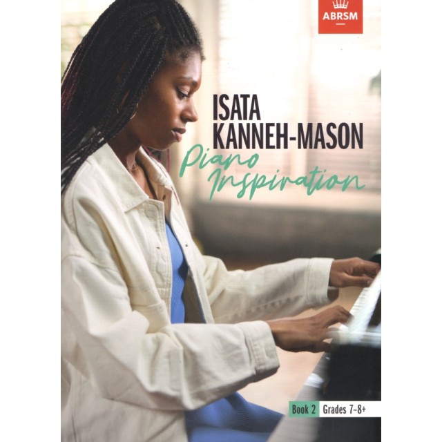 Isata Kanneh-Mason, Piano Inspiration, Book 2