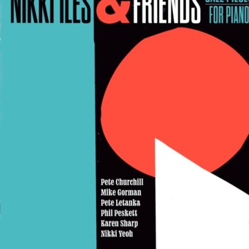 Nikki Iles & Friends, Easy to Intermediate, with audio