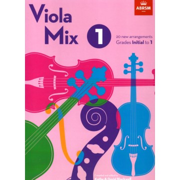 Viola Mix 1