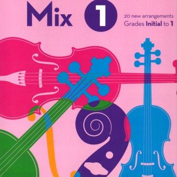 Viola Mix 1