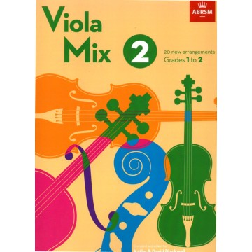 Viola Mix 2