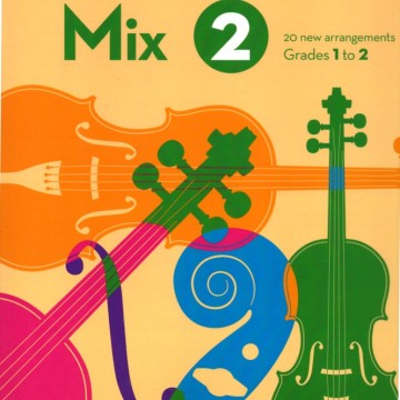 Viola Mix 2