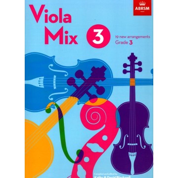 Viola Mix 3