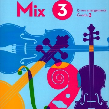 Viola Mix 3