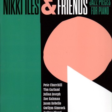 Nikki Iles & Friends, Book 2, with CD