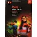 含音檔版本(Violin Part, Piano Accompaniment & Audio)