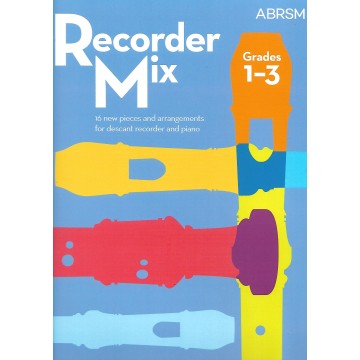 Recorder Mix