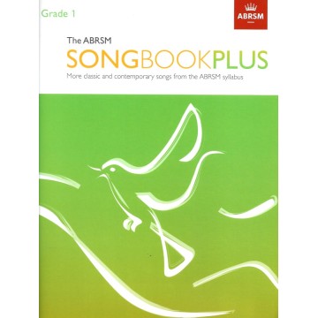 ABRSM Songbook Plus Grade 1