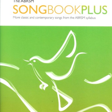 ABRSM Songbook Plus Grade 1