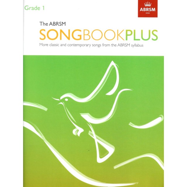 ABRSM Songbook Plus Grade 1
