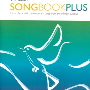 ABRSM Songbook Plus Grade 2