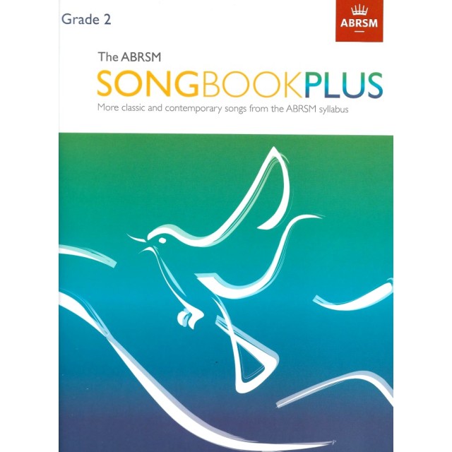 ABRSM Songbook Plus Grade 2