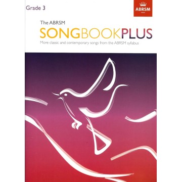 ABRSM Songbook Plus Grade 3