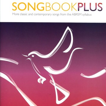ABRSM Songbook Plus Grade 3